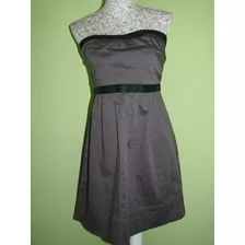 Vestido American Eagle Talla M (10 Americana)