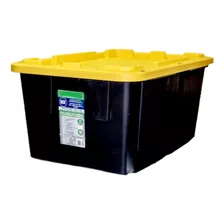 Caja De Almacenamiento Reforzada 100 Litros