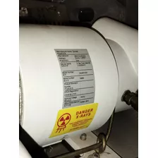 Tubo De Rayos X Para Tomografo Toshiba Da240tosh