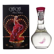 Perfume Paris Hilton Can Can 100ml Mujer 100% Original