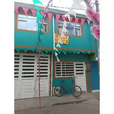 Vendo Casa Económica 6x12 2 Pisos En Bosa Tropezón San Pedro Bogotá