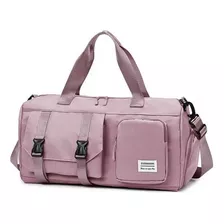 Maleta Deportiva Gym Viaje Bolsa Moda Casual Calidad 330 Gyk