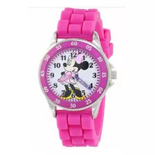 Reloj Disney Minnie Mouse + Regalo Teletiendauy 