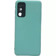 Protector Funda Carcasa Tpu Reforzado Para Samsung S20 Fe 