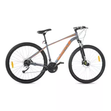 Bicicleta Mtb Battle 270 H R29 27v Shimano Acera Hidraulico