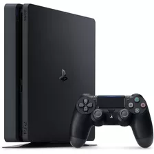 Consola Ps4 Slim 1 Tb Sony