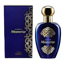 Perfume Avon Mesmerize Original (discontinuo)