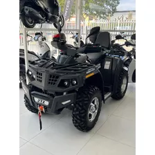 Quadriciclo 400cc Jtz 0km