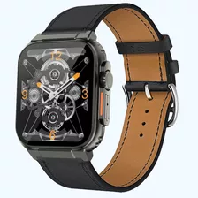 Reloj Inteligente De Grabación Ip68 For Hombre