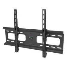 Soporte Para Tv De Pared Con Inclinación Para Pantallas Planas De 37 A 70 Y Hasta 75 Kg - Manhattan 424752