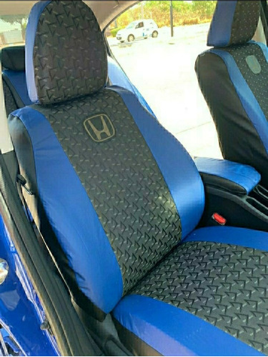 Cubreasiento Ford Edge, 15 Combinaciones Foto 3