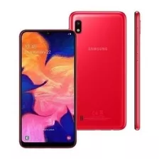 Celular Galaxy A10 A105m 32gb Dual - Excelente