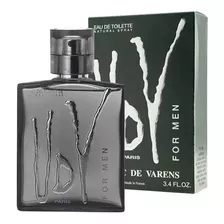 Perfume Masculino Importado Udv For Men 100 ml Para Homem