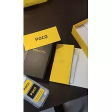 Xiaomi Poco X3 Pro 128gb 6ram Color Azul 