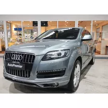 Audi Q7 4.2 Tdi 340cv Tiptronic Quattro