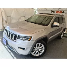 Jeep Cherokee 2017 2.4 Limited Plus At