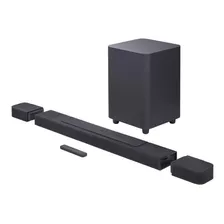 Soundbar Jbl Bar 1000 7.1.4 Canais 440w Rms