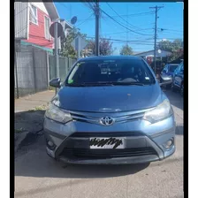Toyota Yaris 1,5