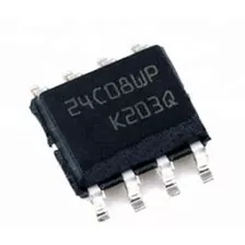 02 Eprom Gravada Para Tv Cineral 14n Cin0401 