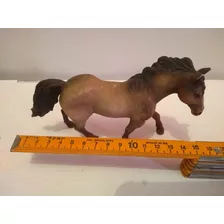 Miniatura De Cavalo Não Gulliver Cx 12
