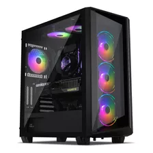 Pc Pride Gaming Xpg Gaia R7 5700x Rtx 4070 16gb 1tb Ssd M.2