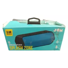 Bocina Portatil Bluetooth Jam Splash Zone Wireless