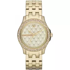 Reloj Armani Exchange Ax5216- Mujer Entrega Inmediata