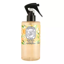 Aromatizador Home Spray Flor De Laranjeira Giorno 250ml