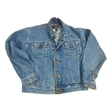 Campera Jean Niño