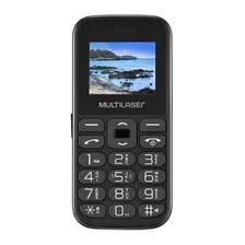 Celular Vita P9120 Pto Multilaser