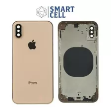 Chasis - Backcover iPhone XS 100% Original