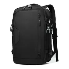 Mochila Hombre Bange 22039 Viaje Porta Laptop Antirrobo