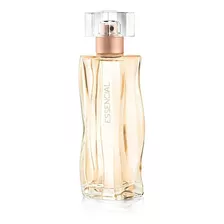 Essencial Eau De Parfum Femenina Clásico Natura 