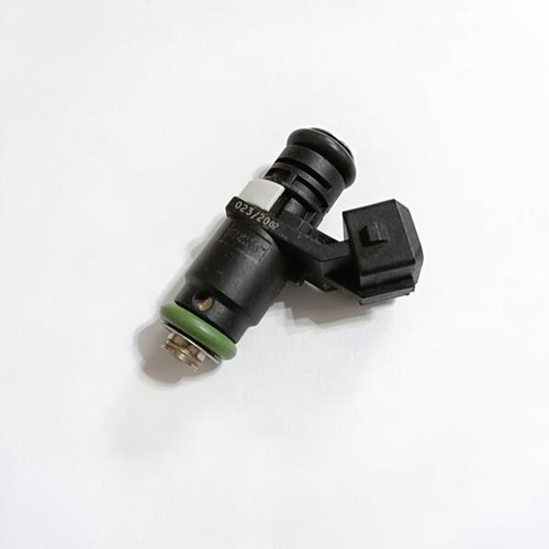 Inyector Compatible Con Vw Vento Passat Foto 6