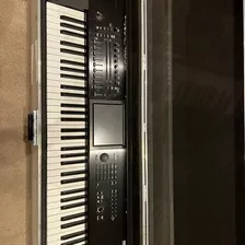 Korg Kronos 2 73 Keyboard Synthesizer Workstation