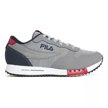 Zapatillas Fila Euro Jogger Sport Hombre-newsport