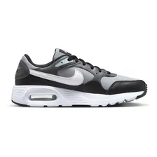 Zapatillas Nike Air Max Sc Hombre Negro