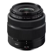 Fujinon Gf35-70mmf4.5-5.6 Wr