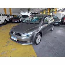 Volkswagen Gol 2015 1.0 City Total Flex 5p