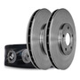 Discos De Freno Marca Brake Pak Para Chrysler Town & Country Chrysler Fifth Avenue