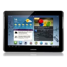 Tablet Samsung Galaxy Tab 2 10.1 16gb Preto E 1gb De Ram