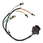 Arnes-conector Inyector Catepillar 320d Ln / C6.4 (305-4893)