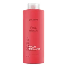 Wella Shampoo Brilliance 1000ml