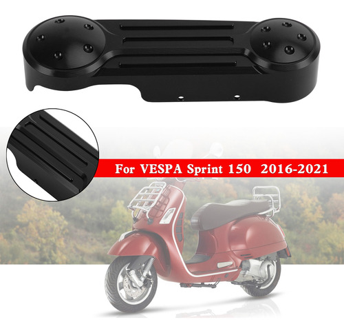 Funda De Horquilla Para Vespa Primavera Gts Sprint 150 250 N Foto 5