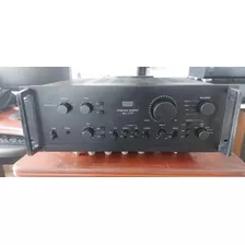 Amplificador Sansui Au717