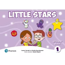Little Stars 1 - Student´s Book
