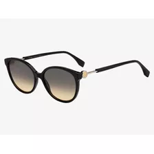 Lentes De Sol Fendi Ff0373/s 807 Original Dama