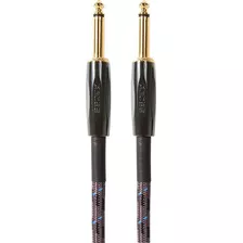 Roland Instrument Cable, 15 Pies (bic-15)