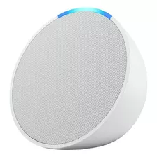 Amazon Echo Pop Con Alexa Parlante Asistente Voz Smart