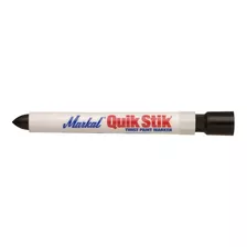 Marcador Pintura Solida Retractil Markal Quik Stik